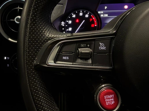 Alfa Romeo Giulia - Afbeelding 20 van 26