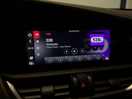 Alfa Romeo Giulia - Afbeelding 23 van 26