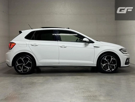Volkswagen Polo - Afbeelding 3 van 30