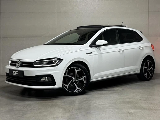 Volkswagen Polo - Afbeelding 10 van 30