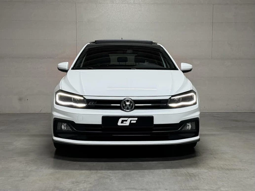 Volkswagen Polo - Afbeelding 12 van 30