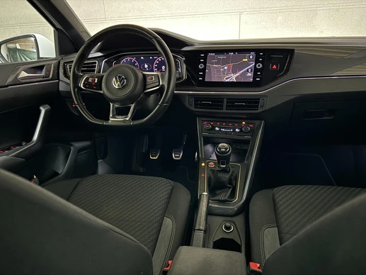 Volkswagen Polo - Afbeelding 25 van 30