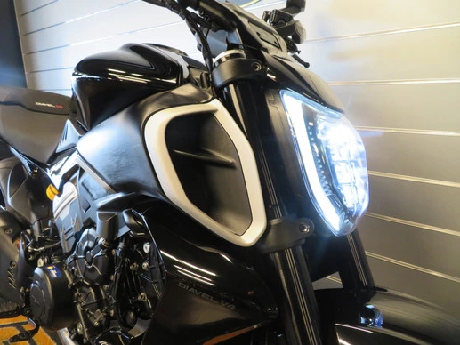Ducati Diavel - Afbeelding 5 van 16