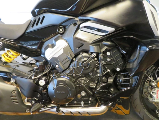 Ducati Diavel - Afbeelding 7 van 16