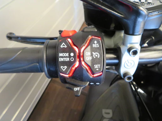 Ducati Diavel - Afbeelding 13 van 16