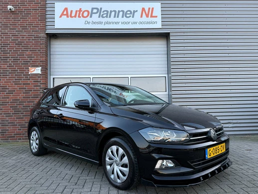 Volkswagen Polo - Afbeelding 1 van 23
