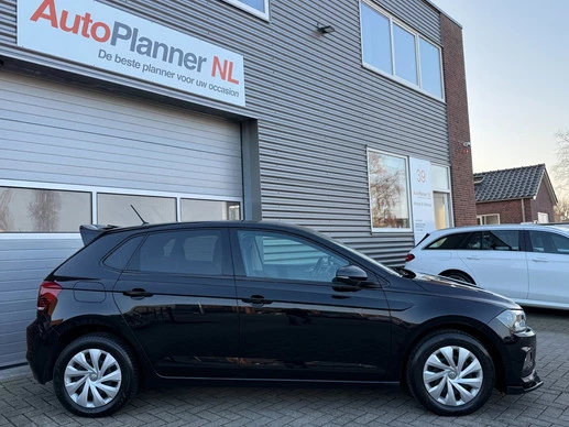 Volkswagen Polo - Afbeelding 3 van 23