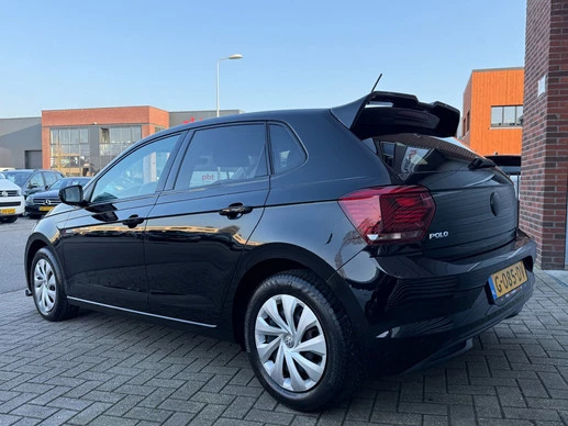 Volkswagen Polo - Afbeelding 6 van 23