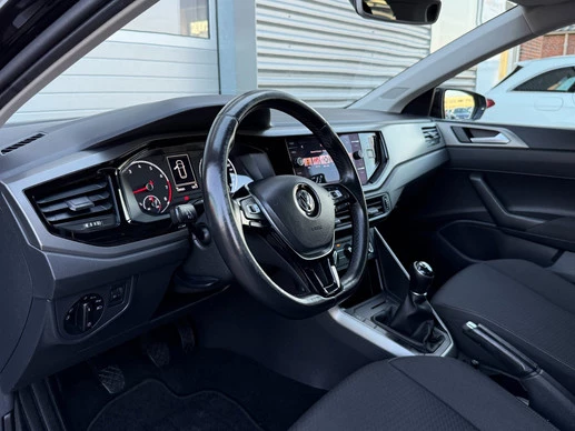 Volkswagen Polo - Afbeelding 8 van 23