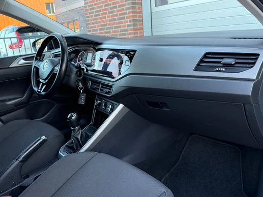 Volkswagen Polo - Afbeelding 11 van 23