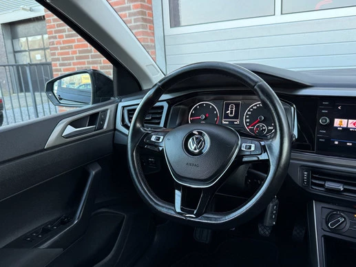 Volkswagen Polo - Afbeelding 12 van 23