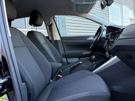 Volkswagen Polo - Afbeelding 14 van 23