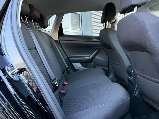 Volkswagen Polo - Afbeelding 15 van 23