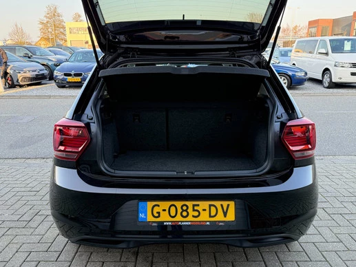 Volkswagen Polo - Afbeelding 18 van 23
