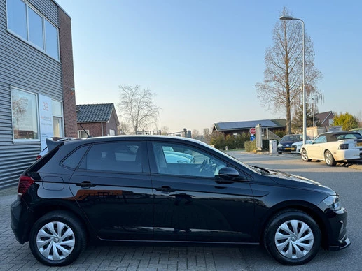 Volkswagen Polo - Afbeelding 20 van 23