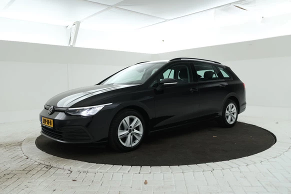 Volkswagen Golf - Afbeelding 1 van 29