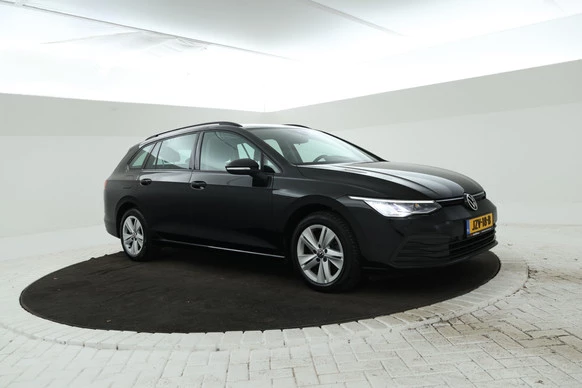 Volkswagen Golf - Afbeelding 4 van 29