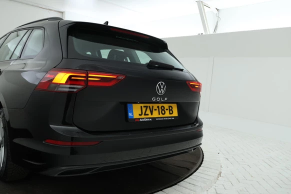 Volkswagen Golf - Afbeelding 7 van 29