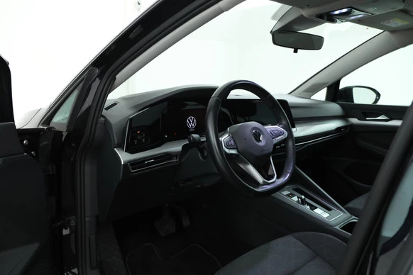 Volkswagen Golf - Afbeelding 10 van 29