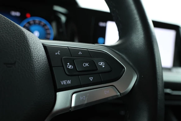 Volkswagen Golf - Afbeelding 16 van 29