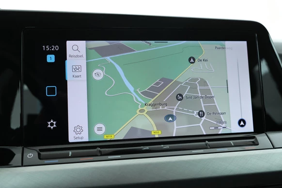 Volkswagen Golf - Afbeelding 19 van 29