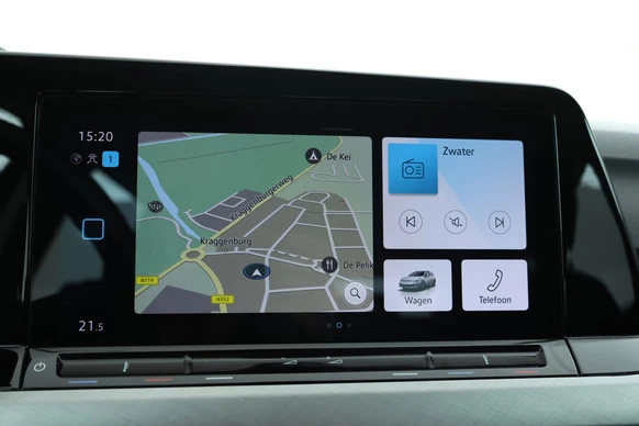 Volkswagen Golf - Afbeelding 21 van 29