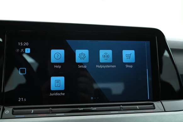 Volkswagen Golf - Afbeelding 22 van 29