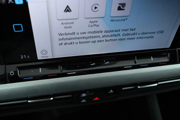 Volkswagen Golf - Afbeelding 25 van 29