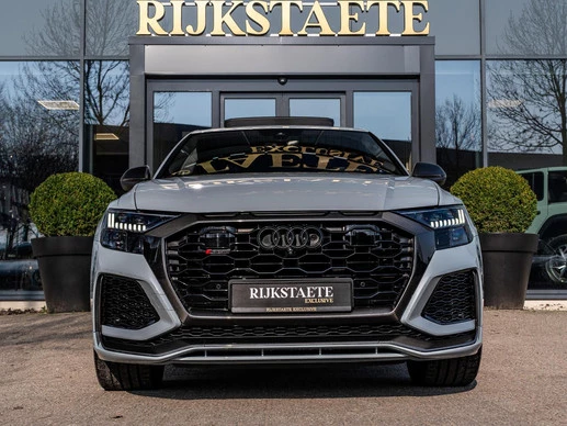 Audi RSQ8 - Afbeelding 2 van 30