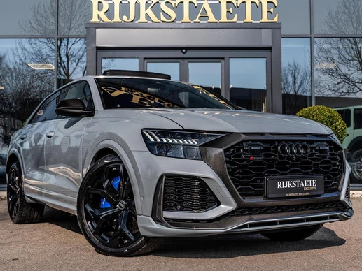 Audi RSQ8 - Afbeelding 3 van 30