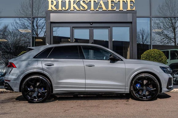Audi RSQ8 - Afbeelding 4 van 30