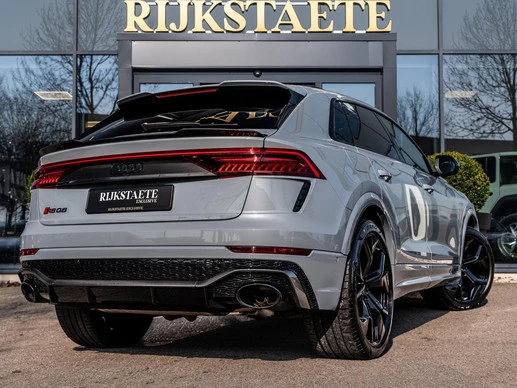 Audi RSQ8 - Afbeelding 5 van 30
