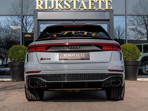 Audi RSQ8 - Afbeelding 6 van 30