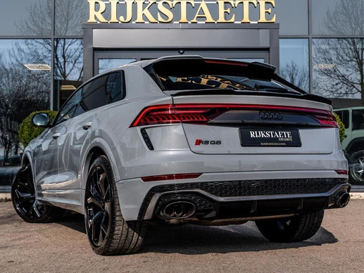 Audi RSQ8 - Afbeelding 7 van 30