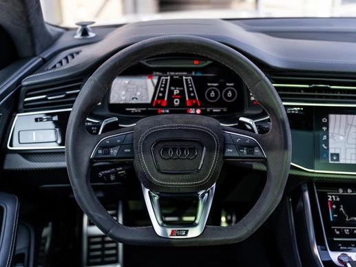 Audi RSQ8 - Afbeelding 9 van 30