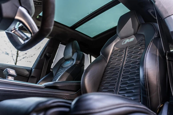 Audi RSQ8 - Afbeelding 10 van 30