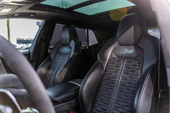 Audi RSQ8 - Afbeelding 13 van 30