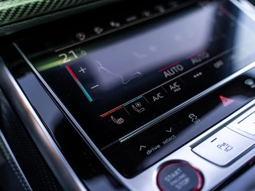 Audi RSQ8 - Afbeelding 14 van 30