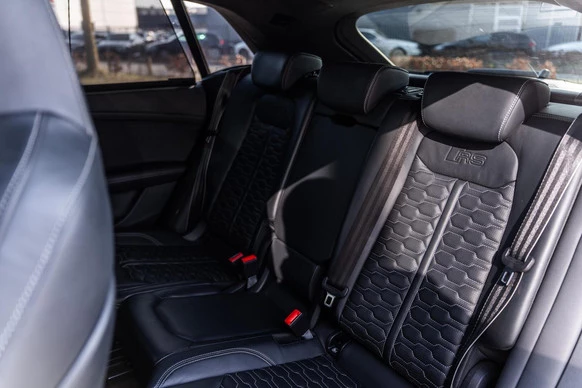 Audi RSQ8 - Afbeelding 16 van 30