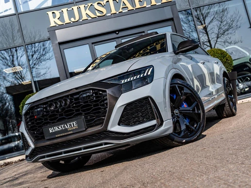 Audi RSQ8 - Afbeelding 18 van 30