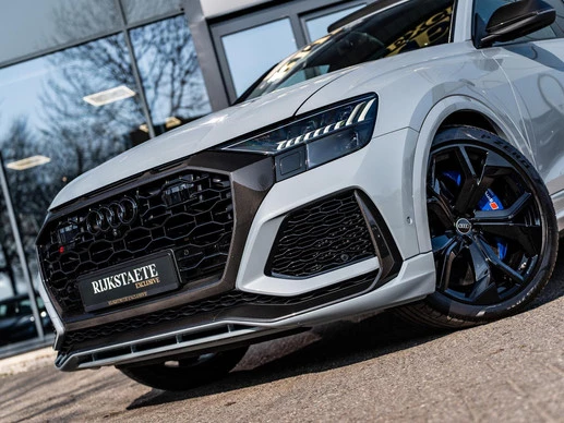 Audi RSQ8 - Afbeelding 19 van 30