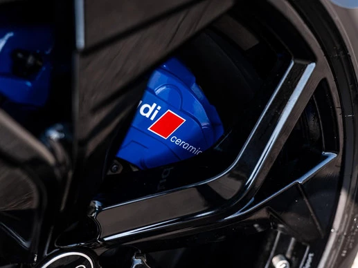 Audi RSQ8 - Afbeelding 22 van 30