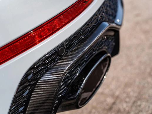 Audi RSQ8 - Afbeelding 26 van 30