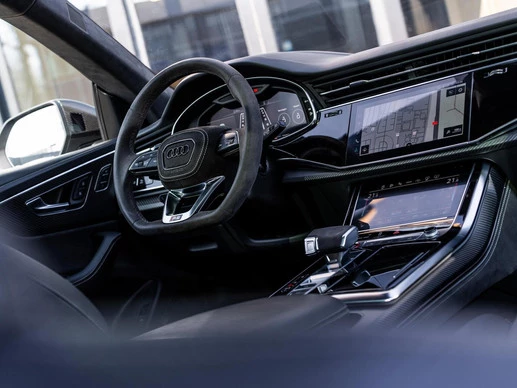 Audi RSQ8 - Afbeelding 28 van 30