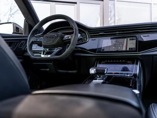 Audi RSQ8 - Afbeelding 30 van 30