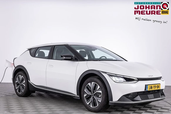 Kia EV6 - Afbeelding 1 van 30