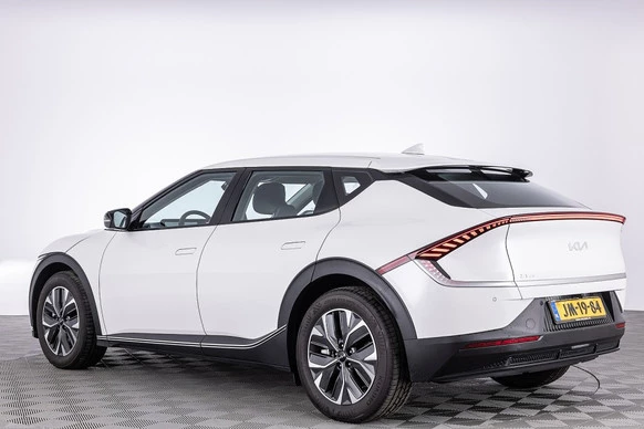 Kia EV6 - Afbeelding 2 van 30