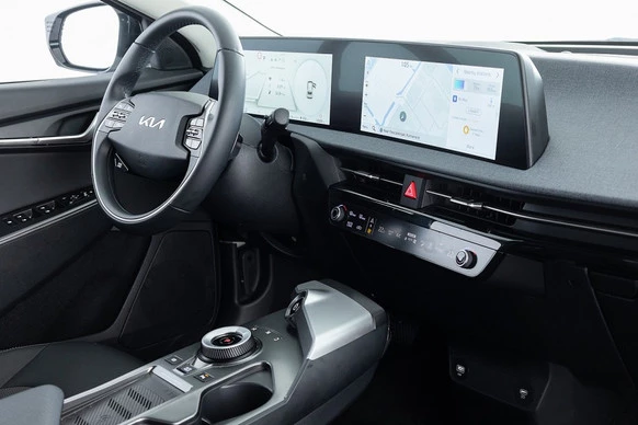 Kia EV6 - Afbeelding 4 van 30