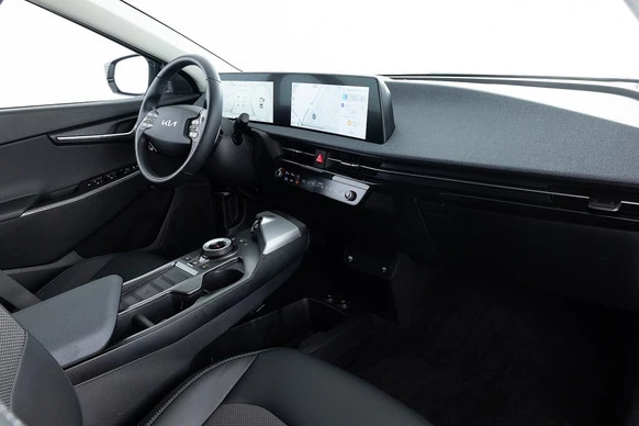 Kia EV6 - Afbeelding 5 van 30