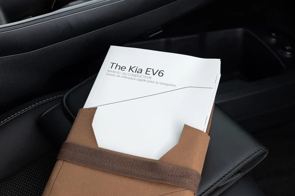 Kia EV6 - Afbeelding 6 van 30
